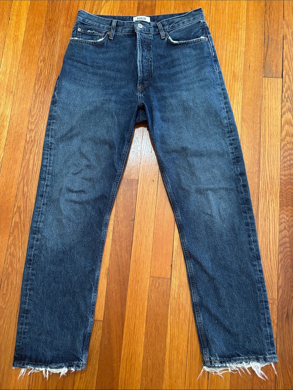 Agolde 90’s Pinch Jeans